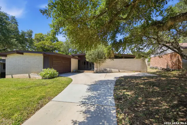 3515 William Penn Dr, San Antonio, TX 78230 - #2