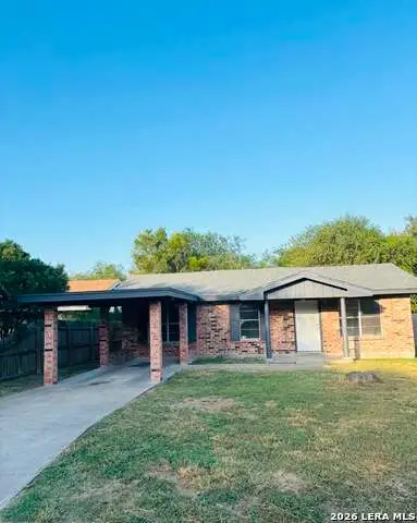 1704 N Washington, Beeville, TX 78102 - #1