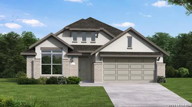 410 Cleveland Way, New Braunfels, TX 78130 - #1