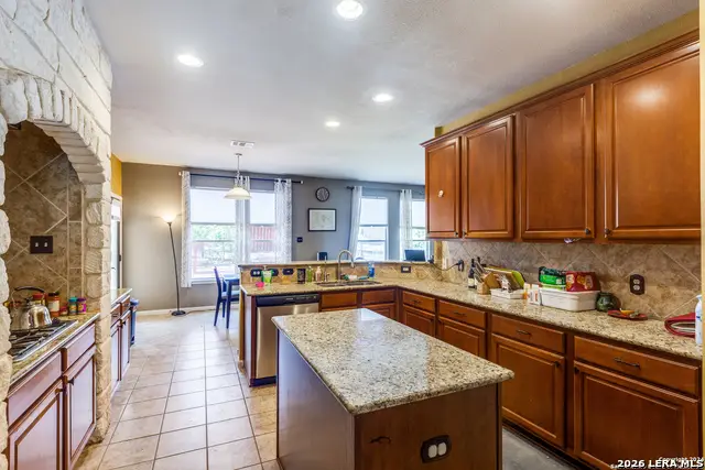 25703 Fan Flower, San Antonio, TX 78261 - #3