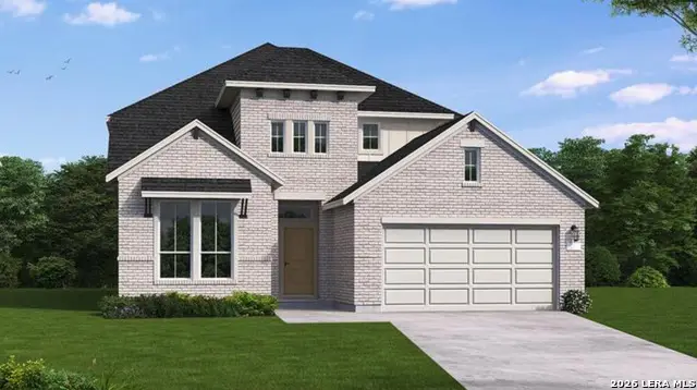 418 Cleveland Way, New Braunfels, TX 78130 - #1