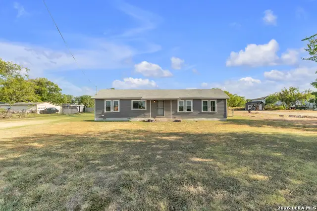 622 Gillette, San Antonio, TX 78221 - #2