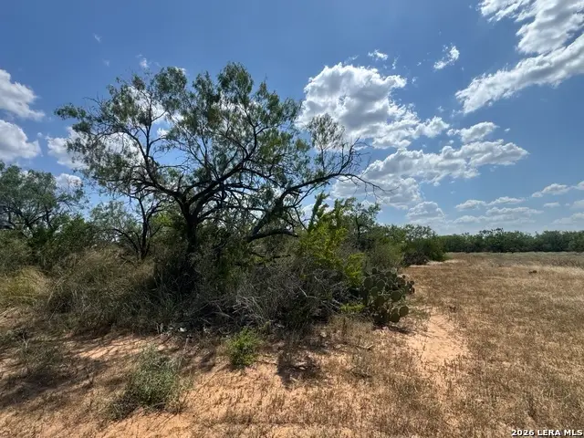 000 14th Street, Christine, TX 78012 - #1