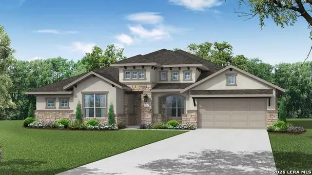 193 Megans Point, Castroville, TX 78009 - #1