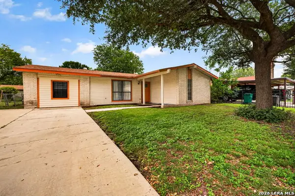 3007 Aragon Dr, San Antonio, TX 78211