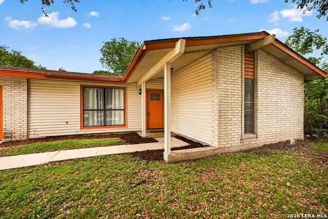 3007 Aragon Dr, San Antonio, TX 78211 - #3