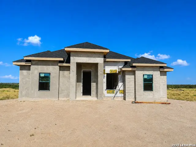 2239 Rio Sabinas Dr, Eagle Pass, TX 78852 - #2