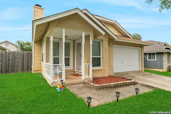 3326 Stoney Star, San Antonio, TX 78247