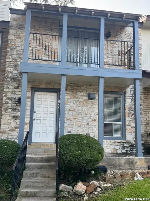 11303 Vance Jackson Rd #H3, San Antonio, TX 78230