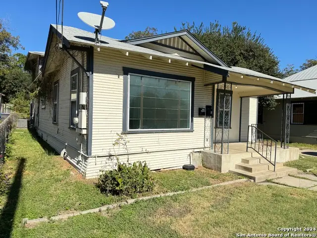 211 Preston, San Antonio, TX 78210 - #1