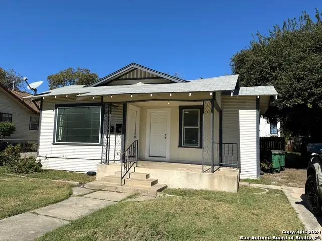 211 Preston, San Antonio, TX 78210 - #2