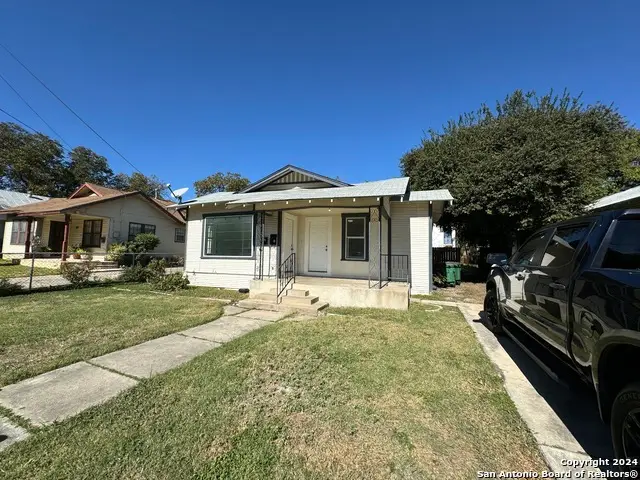 211 Preston, San Antonio, TX 78210 - #3