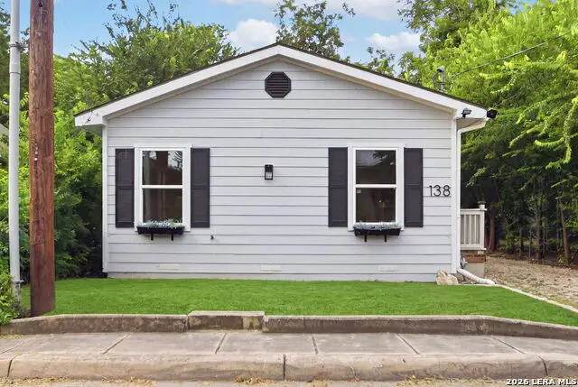 138 Hess St, San Antonio, TX 78212 - #2