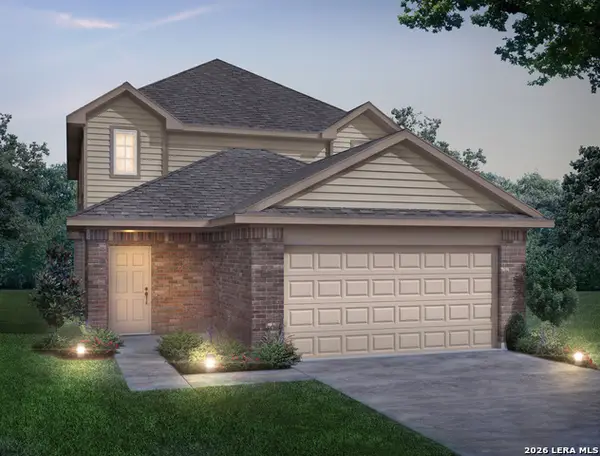 8442 Smithers Avenue, San Antonio, TX 78252