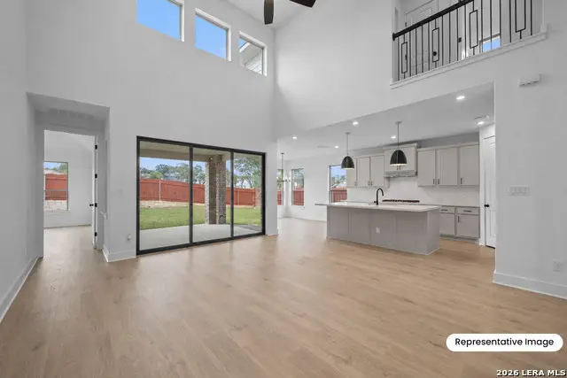 2520 Sueno Point, San Antonio, TX 78245 - #2
