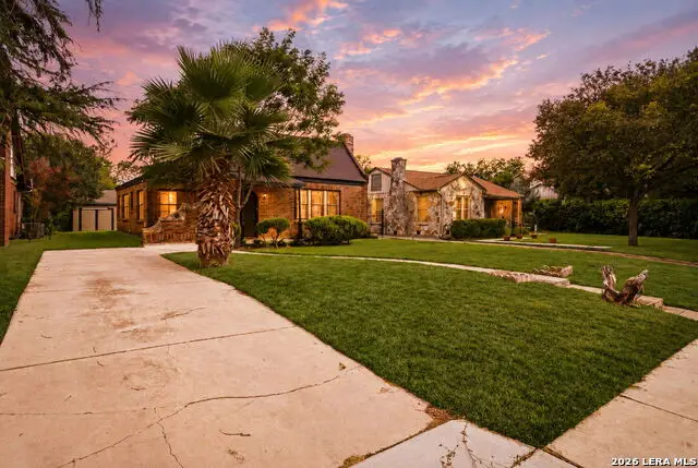 146 North Dr, San Antonio, TX 78201 - #2