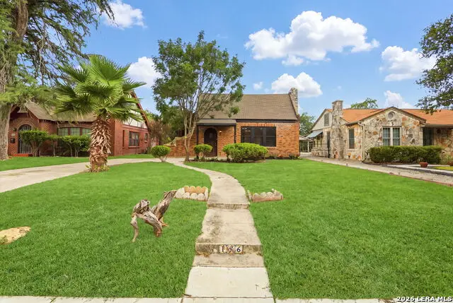 146 North Dr, San Antonio, TX 78201 - #3