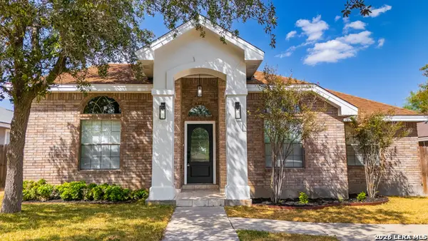 1195 Lazar Dr, Eagle Pass, TX 78852