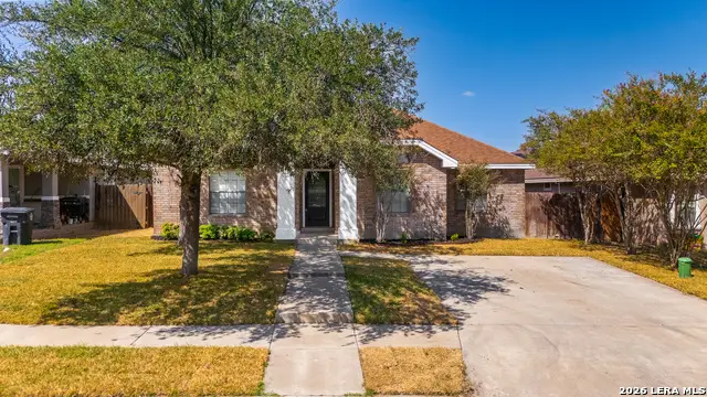 1195 Lazar Dr, Eagle Pass, TX 78852 - #2