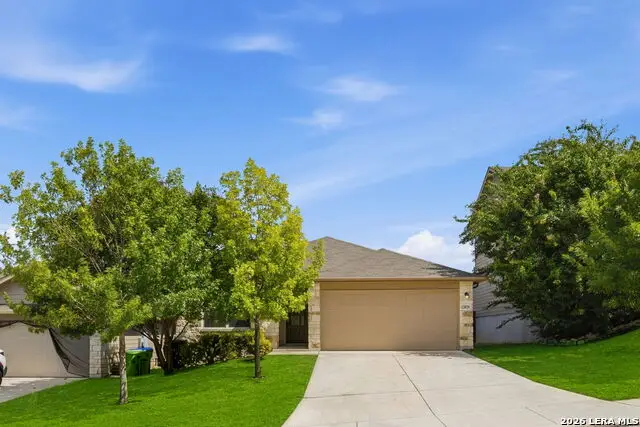 12029 Pearl Jubilee, San Antonio, TX 78245 - #2