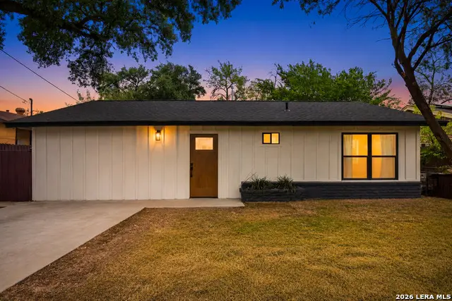 1223 W Mally Blvd, San Antonio, TX 78224 - #1