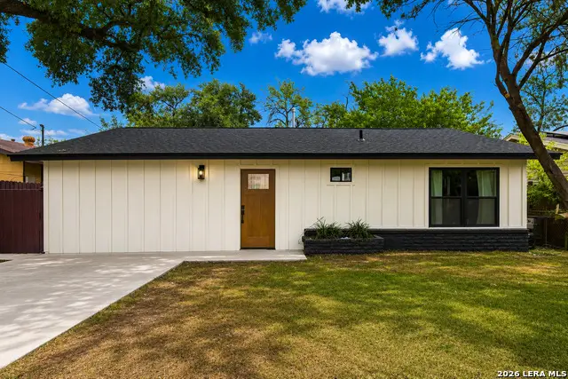 1223 W Mally Blvd, San Antonio, TX 78224 - #2