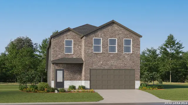 3936 Hoosier Dr, New Braunfels, TX 78130 - #1