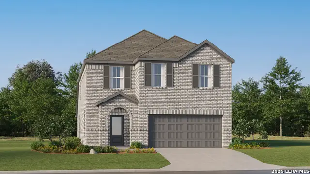 3936 Hoosier Dr, New Braunfels, TX 78130 - #2