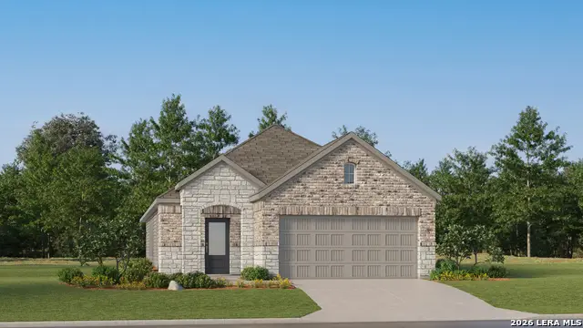 6455 Velma Path, San Antonio, TX 78253 - #3