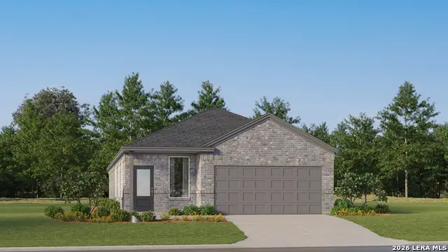 14614 Angie Alley, San Antonio, TX 78221 - #2