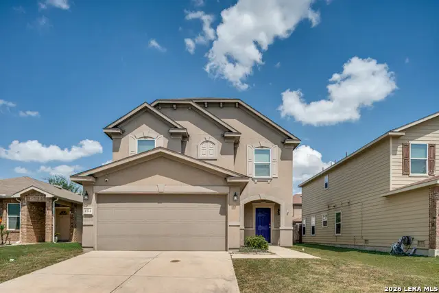 4514 Olympus Bay, San Antonio, TX 78245 - #1