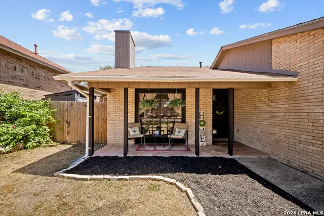 14928 Forward Pass, San Antonio, TX 78248 - #3