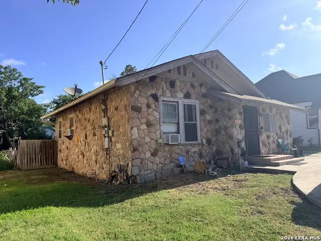 735 W Hollywood Ave, San Antonio, TX 78212 - #1