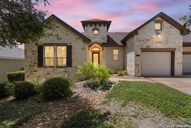 3414 Ivory Crk, San Antonio, TX 78258 - #1