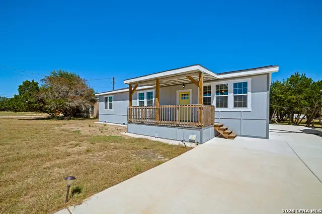 161 Pr 1515, Bandera, TX 78003 - #2