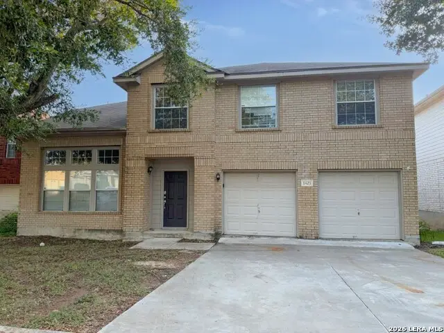 8423 Copperbluff, Converse, TX 78109 - #1