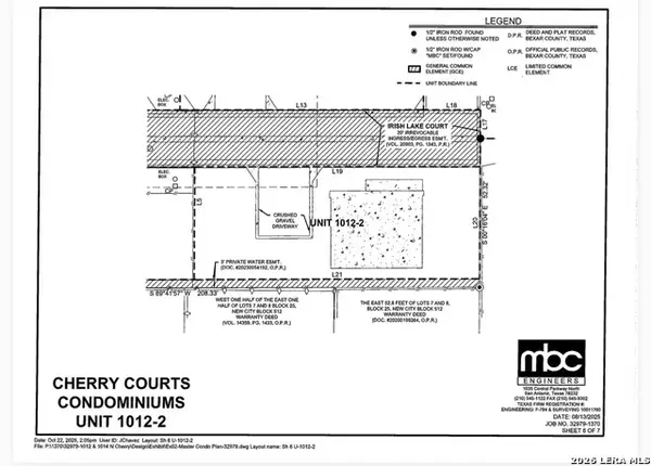 1012 N Cherry St # 2, San Antonio, TX 78202