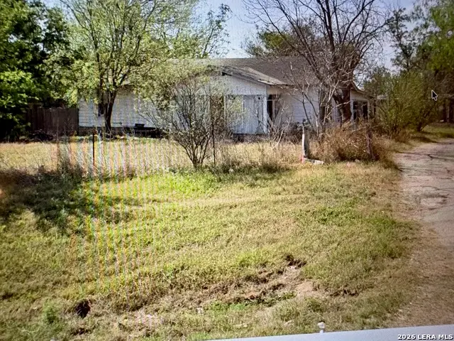 560 S Loop 1604 E, San Antonio, TX 78264 - #3