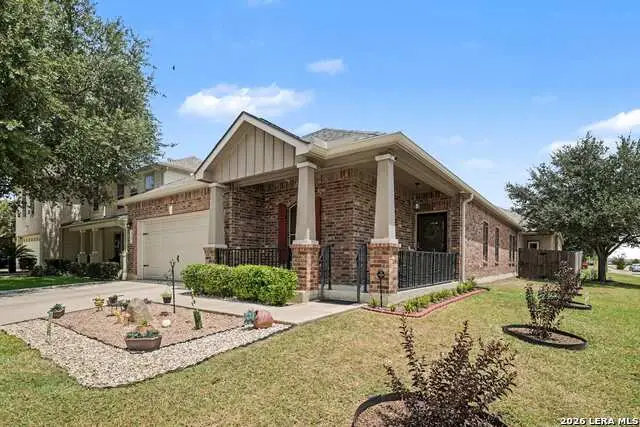 3502 Alonzo Field, Converse, TX 78109 - #2
