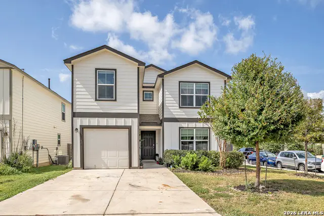 13942 Cyprus Sedge, San Antonio, TX 78254 - #1