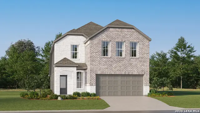 15531 Lonehollow Lake, San Antonio, TX 78253 - #3