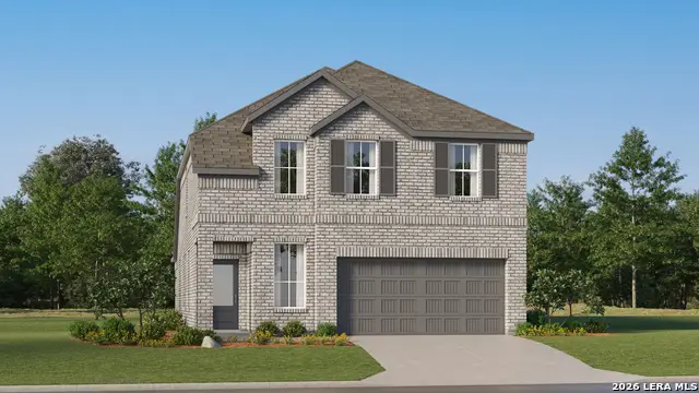 3413 Camembert St, New Braunfels, TX 78130 - #2