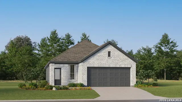 1816 Marshall Manors, Converse, TX 78109 - #3