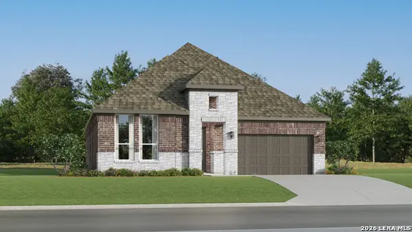 13241 Painted Canyon St, Spring Branch, TX 78070