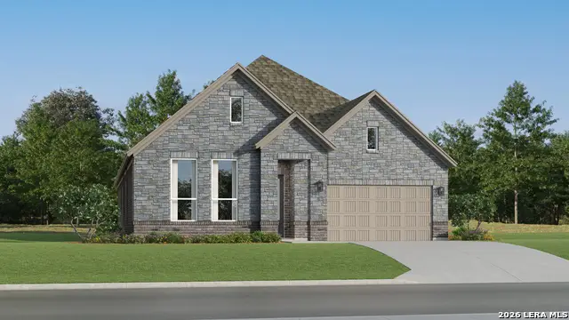 13241 Painted Canyon St, Spring Branch, TX 78070 - #2
