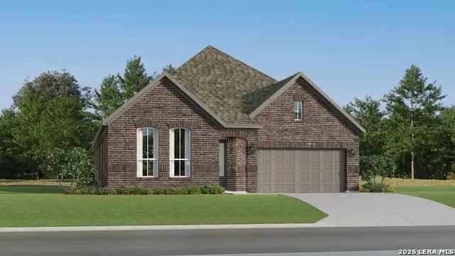 13241 Painted Canyon St, Spring Branch, TX 78070 - #3