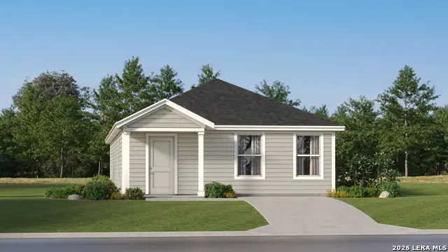3423 Jet Place, New Braunfels, TX 78130 - #1