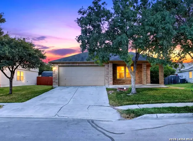 16247 Raceway Downs, Selma, TX 78154 - #1