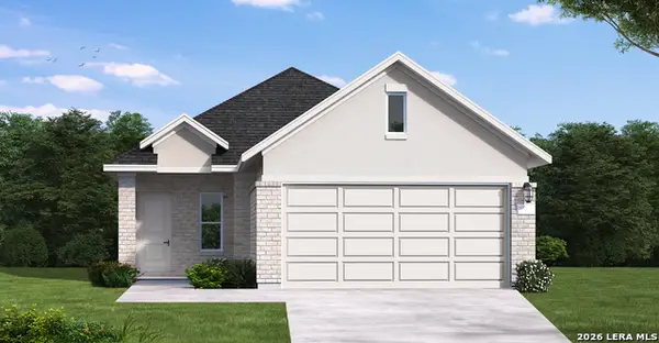 3614 Crownfield Path, San Antonio, TX 78264