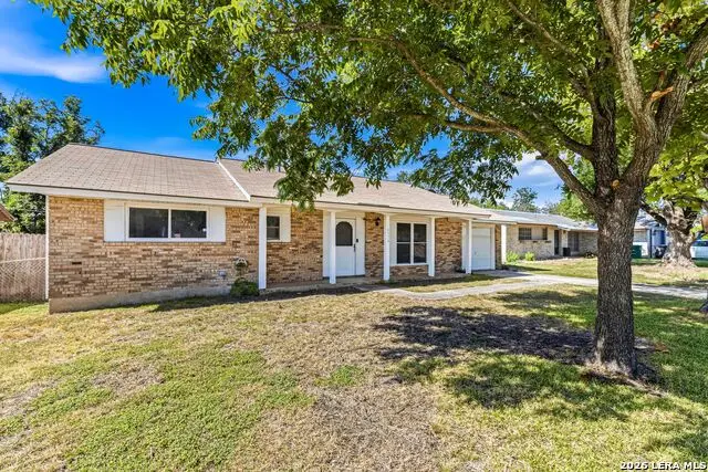 4314 Clear Spring Dr, San Antonio, TX 78217 - #3
